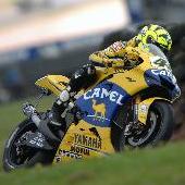 MotoGP – Phillip Island – Rossi: ”Con l’asciutto eravamo molto veloci”